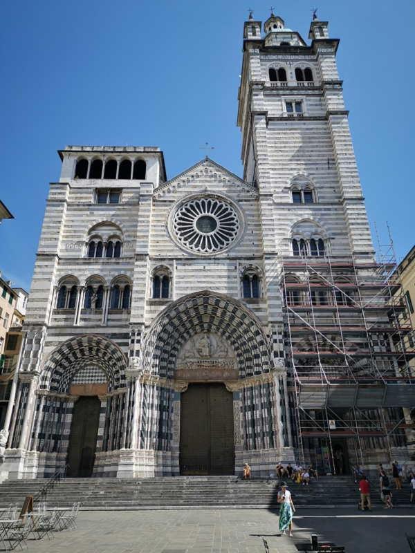 Appartamento Duomo San Lorenzo